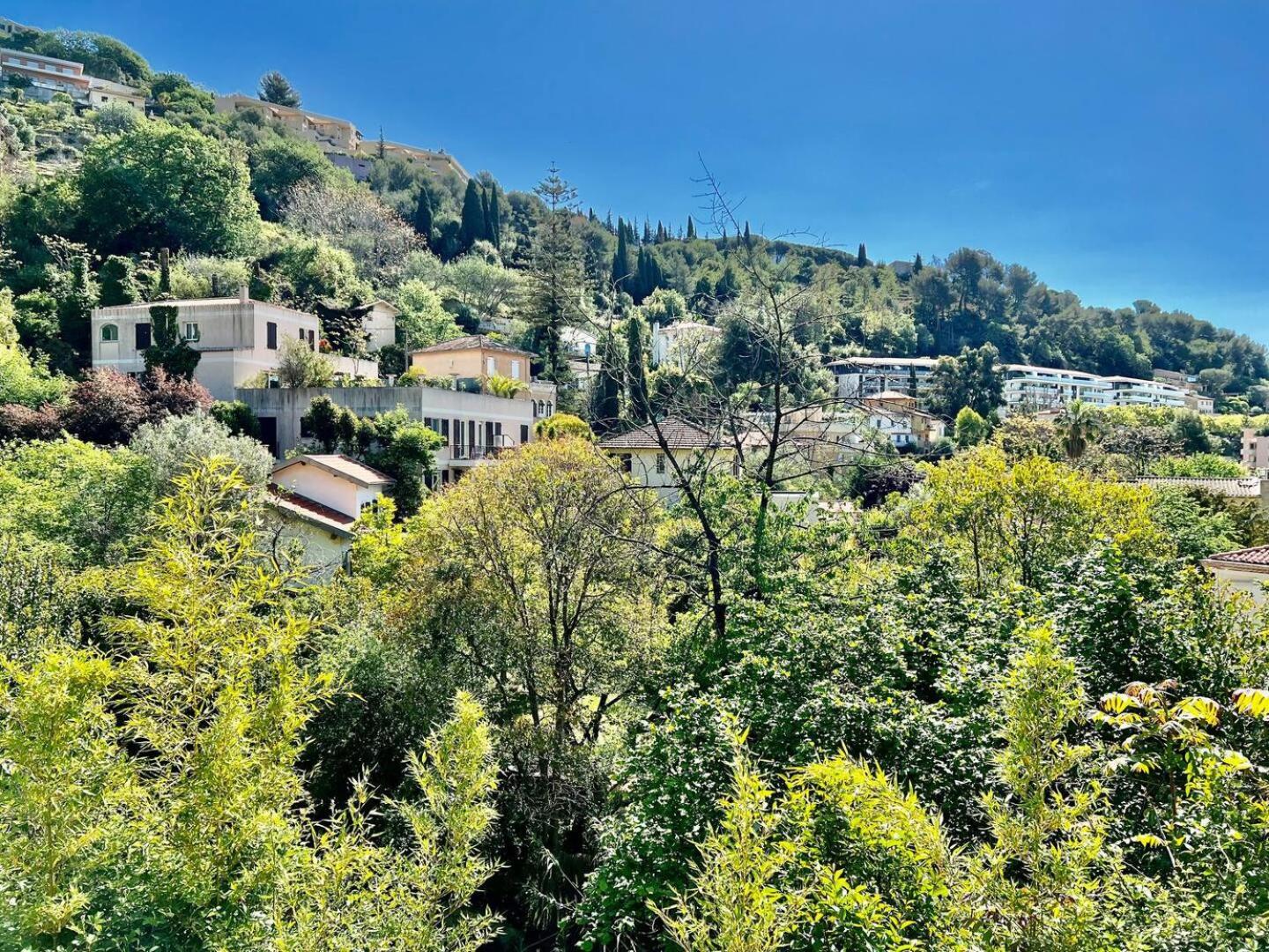 Quiet Studio Swimming Pool Roquebrune Εξωτερικό φωτογραφία